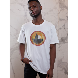 Tricou Cactus